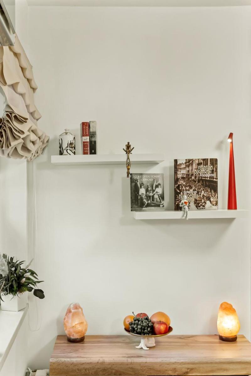 Casa De Povesti - Calea Victoriei Apartment