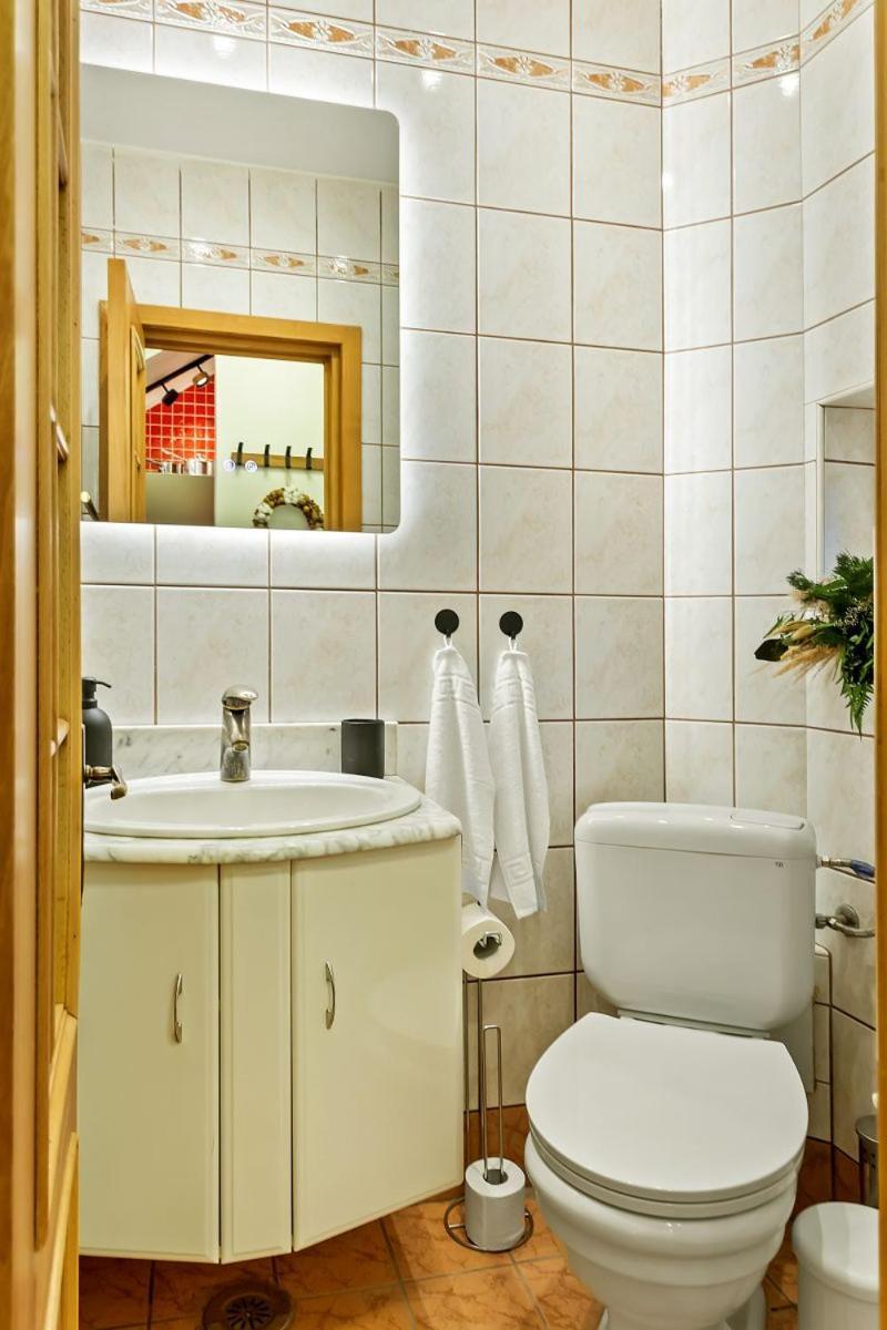 Apartment Casa De Povesti - Calea Victoriei *
