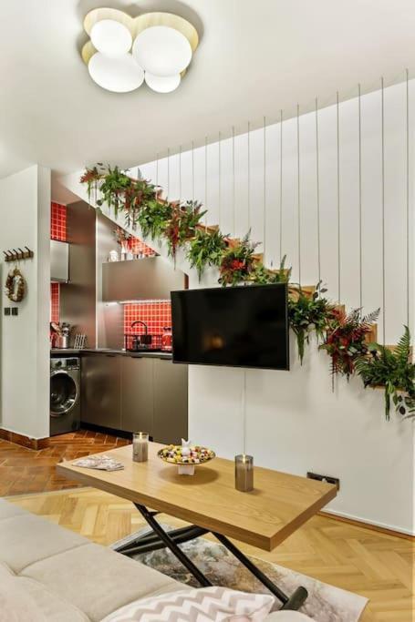 Casa De Povesti - Calea Victoriei Apartment Bucharest